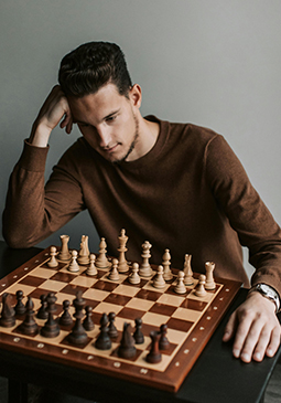 Aaron Black